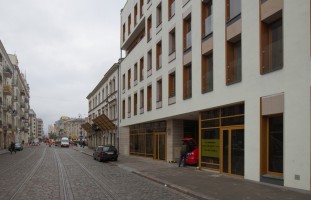 zdjęcie Ząbkowska 5