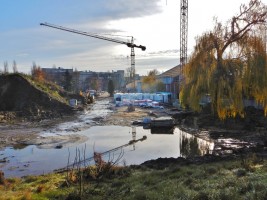 zdjęcie  Centrum Sportu i Rekreacji Przystań Na Eisenberga