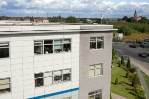 zdjęcie Diamond Business Park Piaseczno