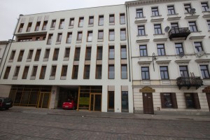 zdjęcie Ząbkowska 5