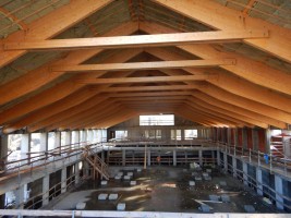 zdjęcie  Centrum Sportu i Rekreacji Przystań Na Eisenberga