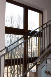 zdjęcie Apartamentów Stegny