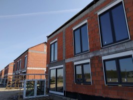 zdjęcie z budowy [Gruszczyn] Nowy Gruszczyn
