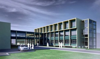 zdjęcie Centrum Pulmonologiczne