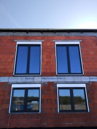 zdjęcie z budowy [Gruszczyn] Nowy Gruszczyn