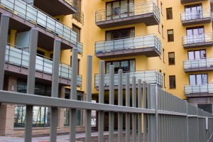 zdjęcie Apartamentów Stegny