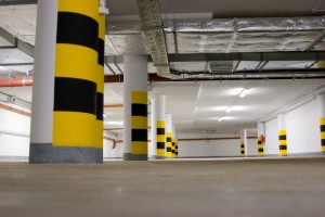 zdjęcie Apartamentów Stegny