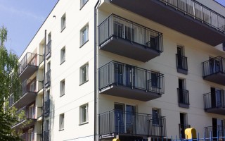 zdjęcie Atrium Czerwieńskiego