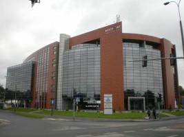 zdjęcie WestPoint Business Centre