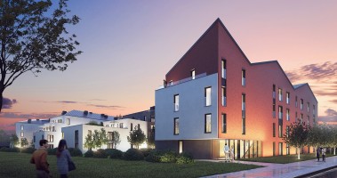 zdjęcie Lofthaus Zabłocie