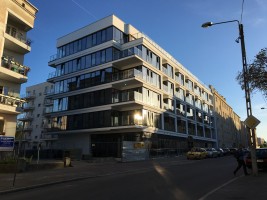 zdjęcie Niedziałkowskiego 24/25