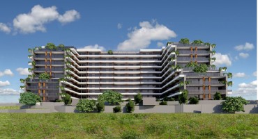 zdjęcie Apartamenty Jagiellońskie Etap III