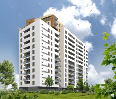 zdjęcie Apartamenty Ochota