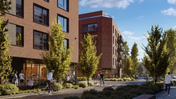 zdjęcie z budowy Nowy Kamionek