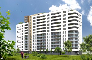 zdjęcie PRIBO City