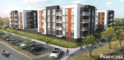 zdjęcie Osiedle Fabryczna