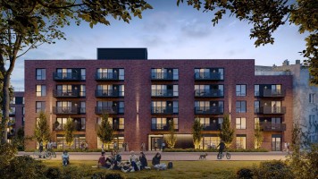 zdjęcie z budowy Nowy Kamionek