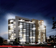 zdjęcie Apartamenty Ochota
