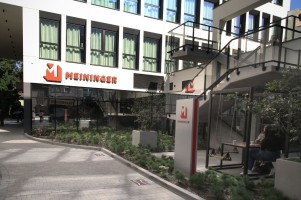 zdjęcie Meininger Hotels