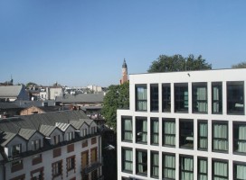 zdjęcie Meininger Hotels