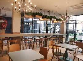 zdjęcie Meininger Hotels