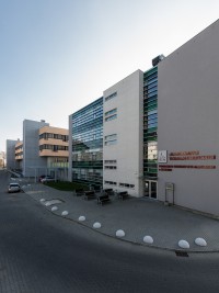 zdjęcie Centrum Nowych Technologii Medycznych