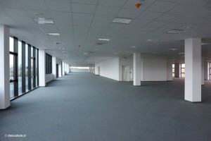zdjęcie Centrum administracyjno-usługowe Koga