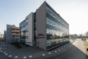 zdjęcie Centrum Nowych Technologii Medycznych