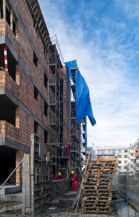zdjęcie Apartamenty Dobra