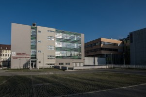 zdjęcie Centrum Nowych Technologii Medycznych