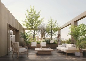 zdjęcie z budowy Kameralna