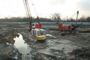 zdjęcie Trinity Park IIA