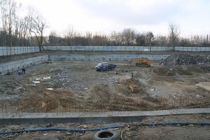 zdjęcie Trinity Park IIA