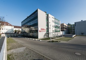zdjęcie Centrum Nowych Technologii Medycznych