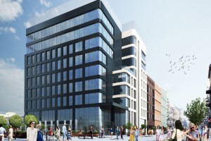 zdjęcie Biurowiec Zwycięstwa 52