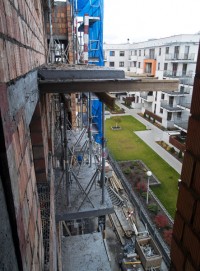 zdjęcie Apartamenty Dobra