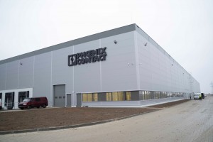zdjęcie Phoenix Contact E-Mobility