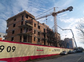 zdjęcie Apartamenty Dobra