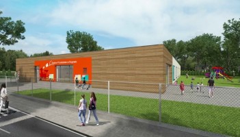 zdjęcie Przedszkole Gminne