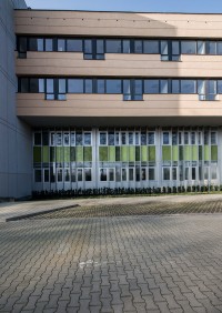 zdjęcie Centrum Diagnostyki Nowotworów Dziedzicznych