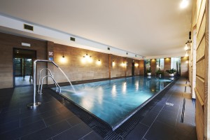 zdjęcie Cristal Resort Szklarska Poręba