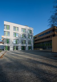 zdjęcie Centrum Diagnostyki Nowotworów Dziedzicznych