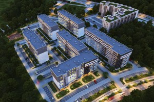 zdjęcie Osiedle Rekreacyjne