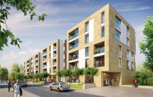 zdjęcie Osiedle Nasielska 44