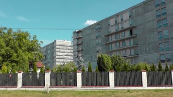 Zakończenie stanu surowego zamkniętego