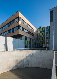 zdjęcie Centrum Diagnostyki Nowotworów Dziedzicznych