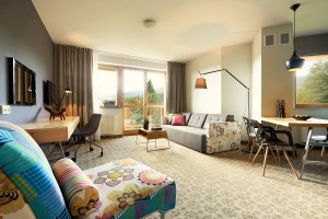 zdjęcie Cristal Resort Szklarska Poręba