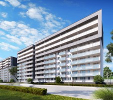 zdjęcie Osiedle Rekreacyjne