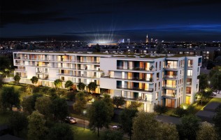 zdjęcie Osiedle Nasielska 44