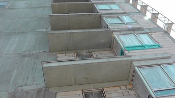 Zakończenie stanu surowego zamkniętego
